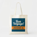 Search for leaving bags Farewell
