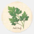 Search for parsley stickers Cooking