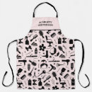 Search for stylish salon aprons Beautician