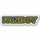 Search for fiction stickers Cool