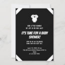 Search for baby dress invitations Simple