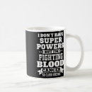 Search for kidney cancer awareness mugs Self injury