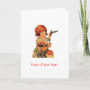 Search for vintage pirates cards Treasure