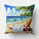 Search for beach scene cushions Summer