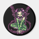 Search for captivating magnets Pink