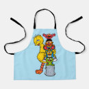 Search for cousin aprons Bert