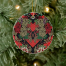 Search for aesthetic christmas tree decorations Artistic