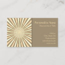 Search for futuristic business cards Classy