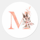 Search for faux rose gold foil stickers Elegant