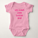 Search for auntie baby clothes Pink