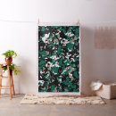 Search for black camo fabric Grey