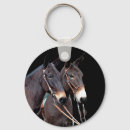 Search for mule key rings Donkeys