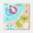 Search for swimming pool magnets Summer