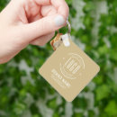 Search for branding key rings Minimalist