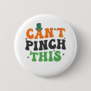 Search for irish leprechaun badges Birthday