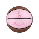 Search for name basketballs Pink