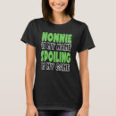 Search for nonnie tshirts Spoiling