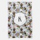 Search for bumble bee tea towels Botanical