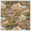 Search for sheep pattern fabric Country