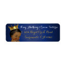 Search for baby prince return address labels It's a boy