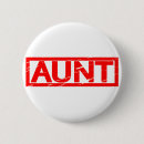 Search for funny aunt badges Humour