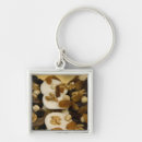 Search for snacks key rings Dessert