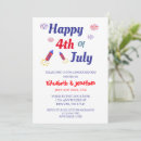 Search for bbq seasonal invitations July