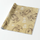 Search for brown bear wrapping paper Sweet