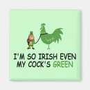 Search for drinking team magnets Irish