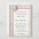 Search for romantic beach wedding invitations Seashore