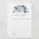 Search for date night bridal shower games Calligraphy