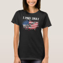 Search for american flag womens tshirts Guns