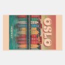 Search for oslo stickers Nordic