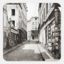 Search for rue stickers Cobbles