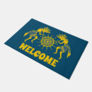 Search for native american doormats Kokopelli