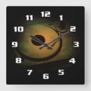Search for turntable clocks Vinyl