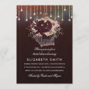Search for lantern bridal shower invitations Floral