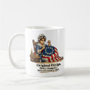 Search for flag design mugs Patriotic
