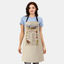Search for new england aprons Clambake