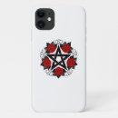 Search for pentacles iphone cases Star