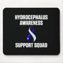 Search for awareness mouse mats Hydrocephalus