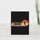 Search for 1965 birthday cards Women