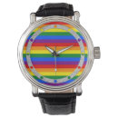 Search for rainbow watches Stripes