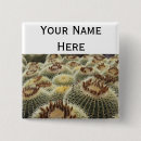 Search for barrell badges Cactus
