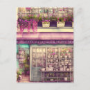 Search for graphic postcards French