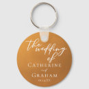 Search for autumn round key rings Simple