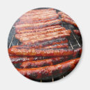 Search for carnivore magnets Food