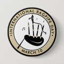 Search for bagpipe badges Scottish