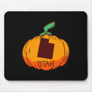 Search for halloween designs mouse mats Pumpkin