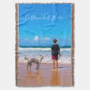 Search for photo with text blankets Design your own